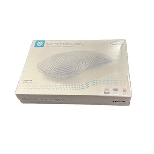 TEMPUR Curve Schlafkissen