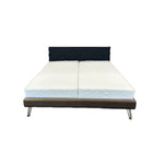 Bettgestell TopLine 180x200, Pretige 18 ambra