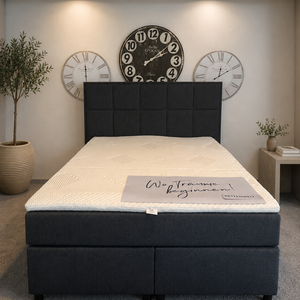 Boxspringbett 140x200