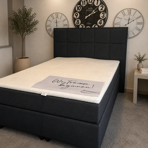 Boxspringbett 140x200