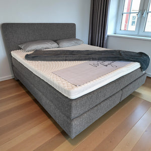 Boxspringbett Barrie - 180x200 cm