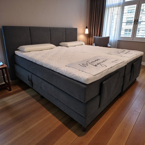 Boxspringbett Paris - 180x200 cm