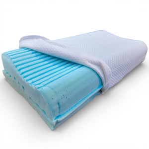 Lava-Lastic Nacken-Stützkissen