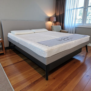 Wasserbett Excellent Dual - 180 × 210 cm