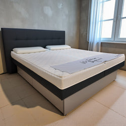 Wasserbett Rodi - 180 × 210 cm