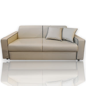 Schlafsofa Mago - 160 × 200 cm