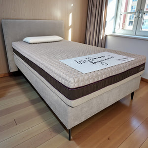Bellissima Boxspringbett - 120 × 210 cm