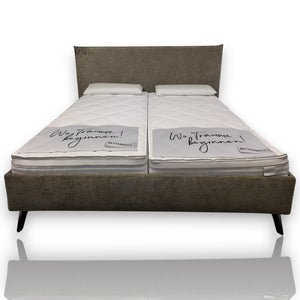 Polsterbett EOS Firenze - 180 × 200 cm