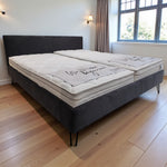 ADA NOVA Bettgestell - 180 × 200 cm