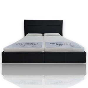 Polsterbett Tempur - 180 × 200 cm