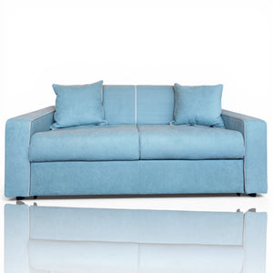 Schlafsofa Mago – 140 × 200 cm