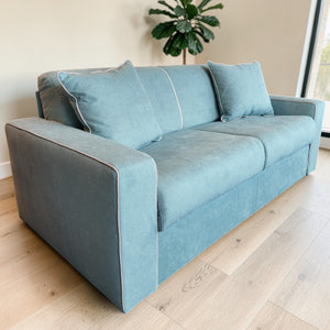 Schlafsofa Mago – 140 × 200 cm