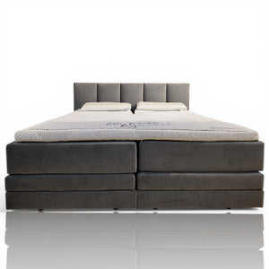 Boxspringbett Bellissima motorisch - 180 × 200 cm