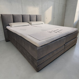 Boxspringbett Bellissima motorisch - 180 × 200 cm