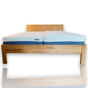 Bettgestell Forestales –  180 × 200cm