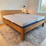 Bettgestell Forestales –  180 × 200cm