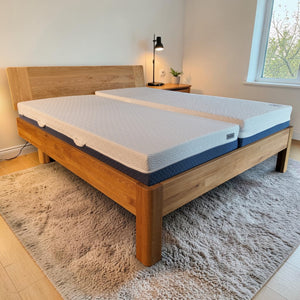 Bettgestell Forestales –  180 × 200cm