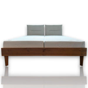 Bettgestell Mira – 180 × 200 cm