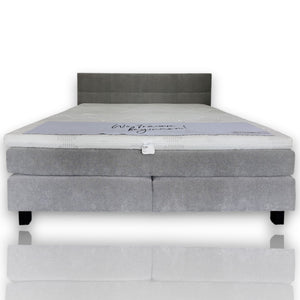 Boxspringbett Belissima – 180 × 210 cm