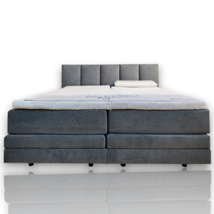 Boxspringbett Bellissima motorisch – 180 × 200cm