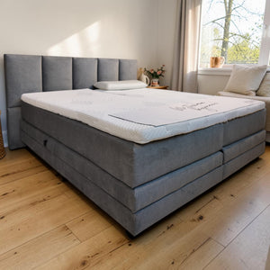 Boxspringbett Bellissima motorisch – 180 × 200cm