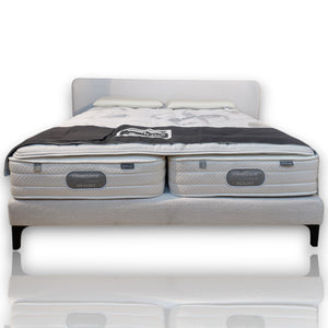 Adova Simmons Boxspringbett - 180 × 200 cm