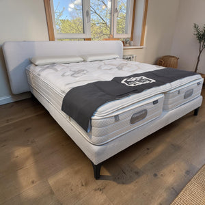 Adova Simmons Boxspringbett - 180 × 200 cm