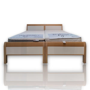 Twin Bett Comfort V – 180 × 200 cm
