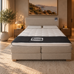 Boxspringbett