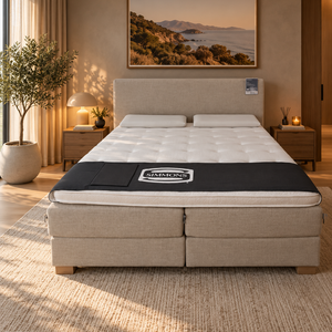 Boxspringbett