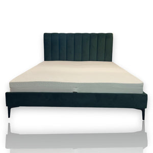 Polsterbett Bellissima 180x200 cm