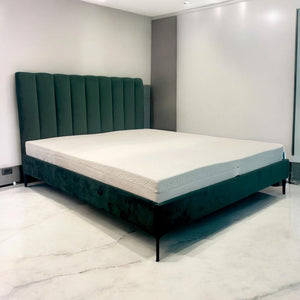 Polsterbett Bellissima 180x200 cm