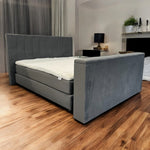 Boxspringbett Alina 180x200 cm