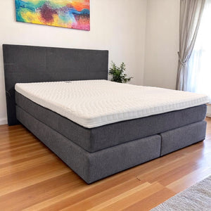 Boxspringbett Houston