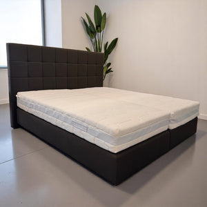 Boxspringbett Santos Deluxe 180x200 cm
