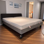 Bettgestell Hasena 180x200