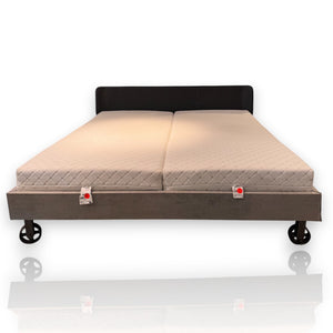 Bettgestell Hasena 180x200