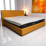 Bettrahmen Tempur, 180x200 cm