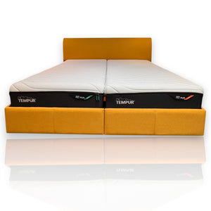 Bettrahmen Tempur, 180x200 cm