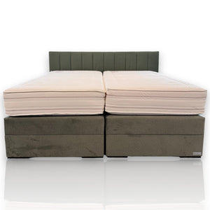 Boxspringbett Lisa 140x200 cm
