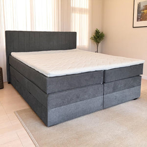 Boxspringbett 180x200 cm