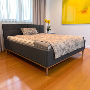 Polsterbett Optus  180 x 200 cm