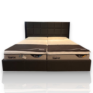 Polsterbett Tempur 180 x 200 cm