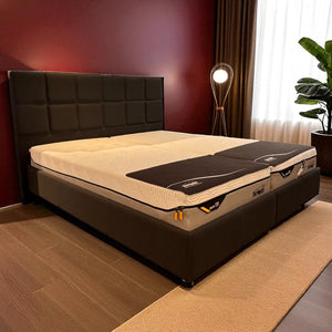 Polsterbett Tempur 180 x 200 cm