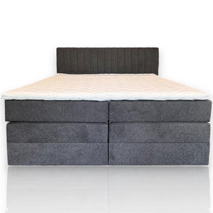 Boxspringbett Chicago 180 x 200 cm