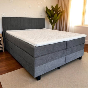 Boxspringbett Chicago 180 x 200 cm