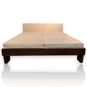 Bettgestell Wood Line 180 x 210 cm