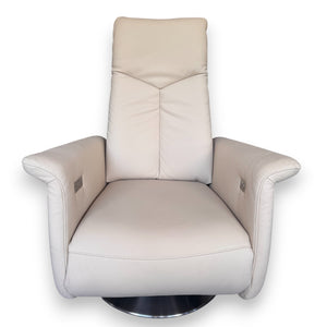 Relaxsessel Sam mit Aufstehhilfe - Größe M