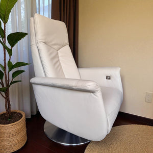 Relaxsessel Sam mit Aufstehhilfe - Größe M