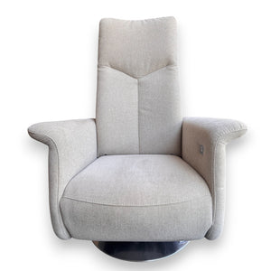 Relaxsessel Sam mit Aufstehhilfe - Größe M